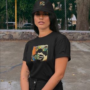 Meek Mill inspired Tee (S - XL)